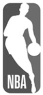 NBA Logo